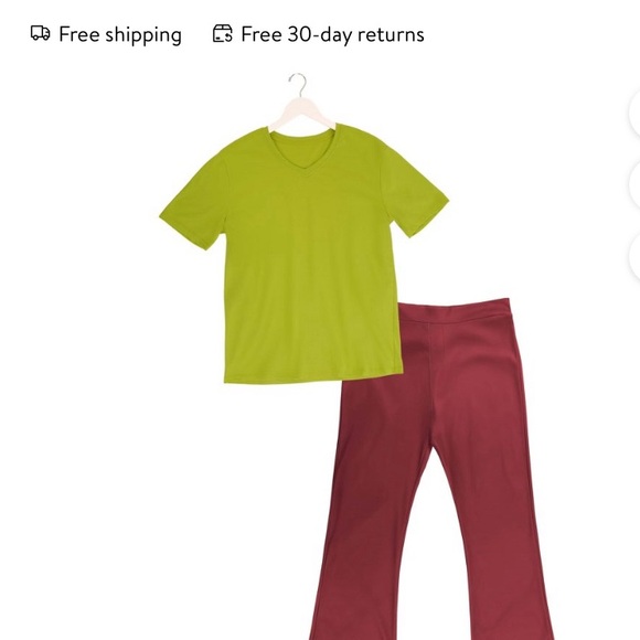 Scooby Doo shaggy Halloween costume size medium - Picture 4 of 5